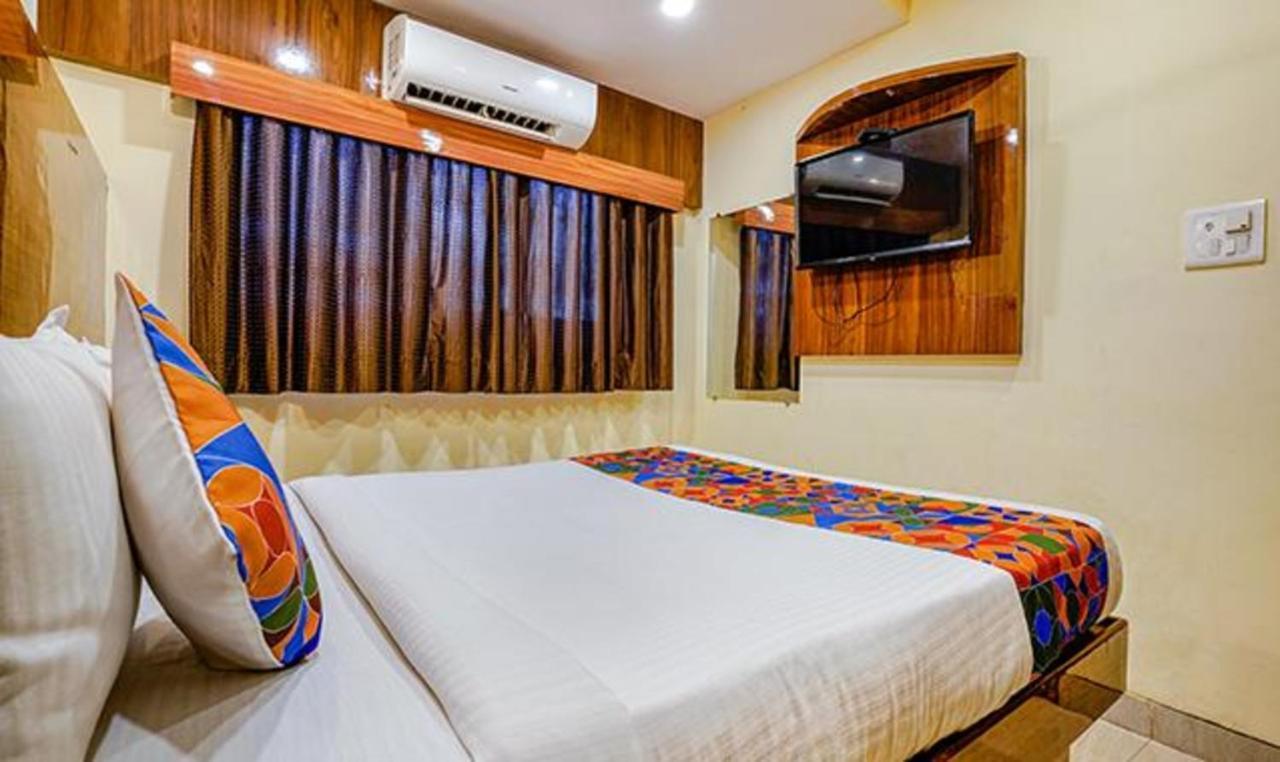 Fabexpress Royal Park I Hotel Mumbai  Buitenkant foto