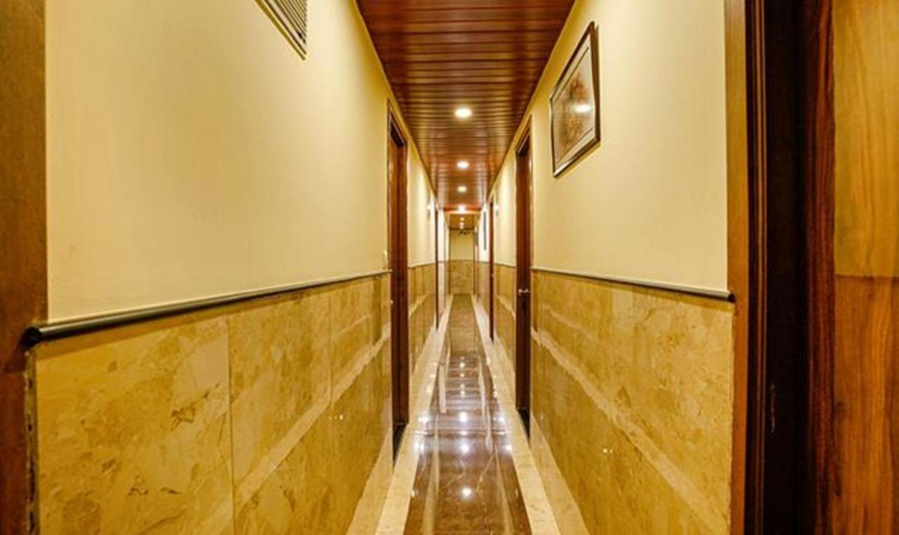 Fabexpress Royal Park I Hotel Mumbai  Buitenkant foto